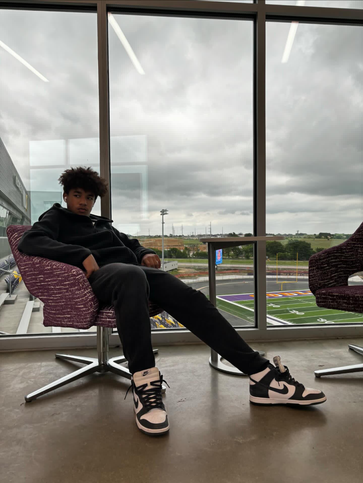 Jayden — founder of No Days Wasted